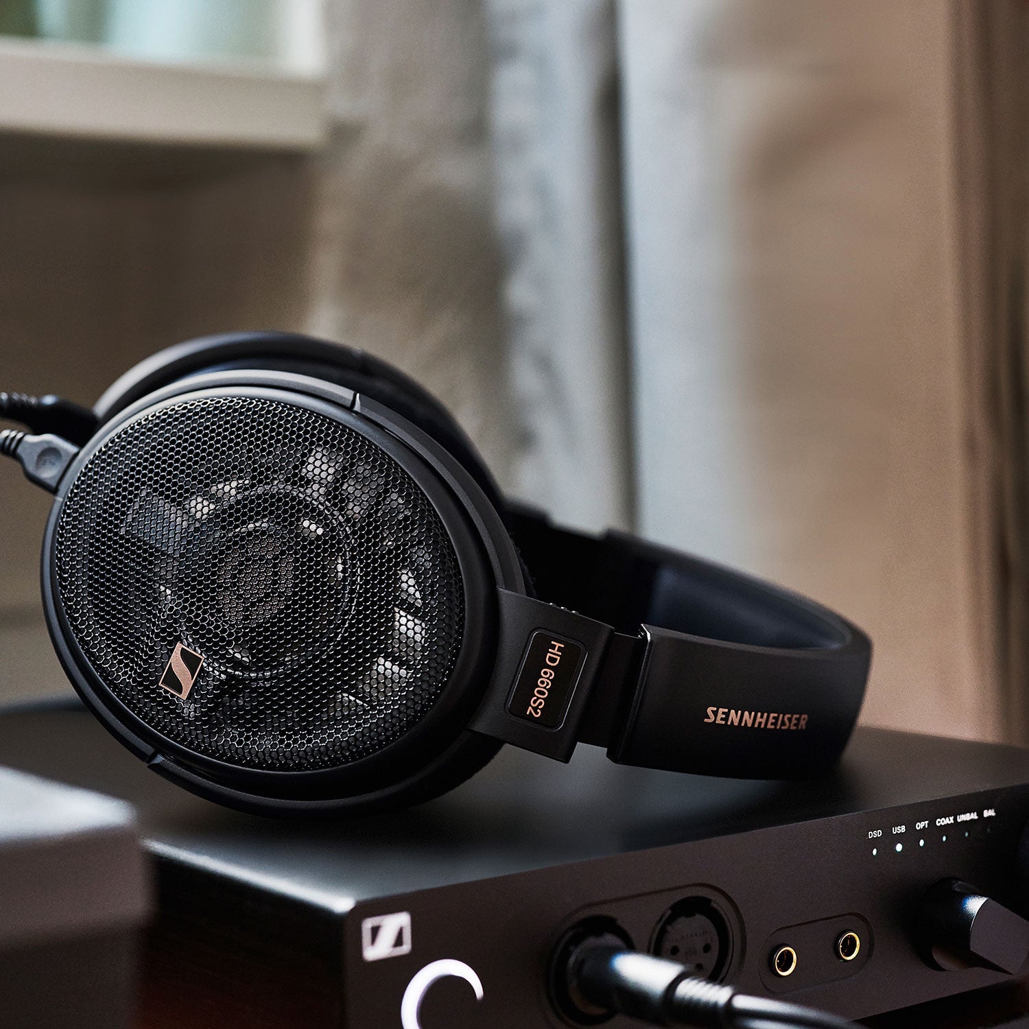 HD 660S2 - Sennheiser - The New Sound