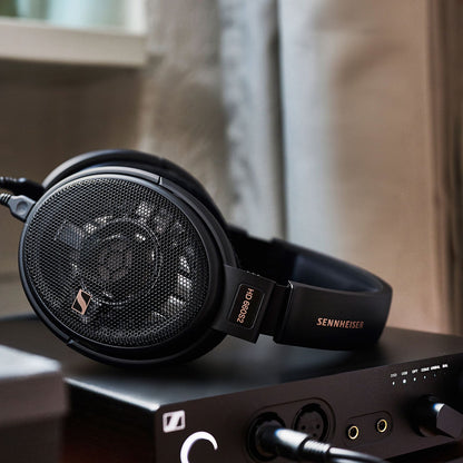 HD 660S2 - Sennheiser - The New Sound