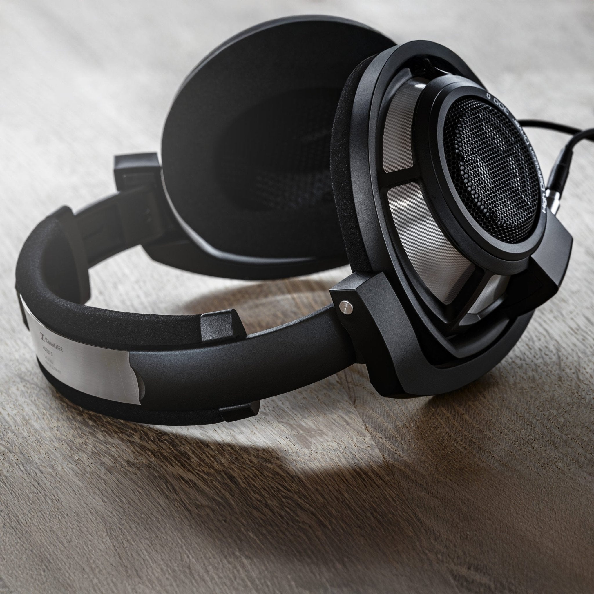 HD 800S - Sennheiser - The New Sound