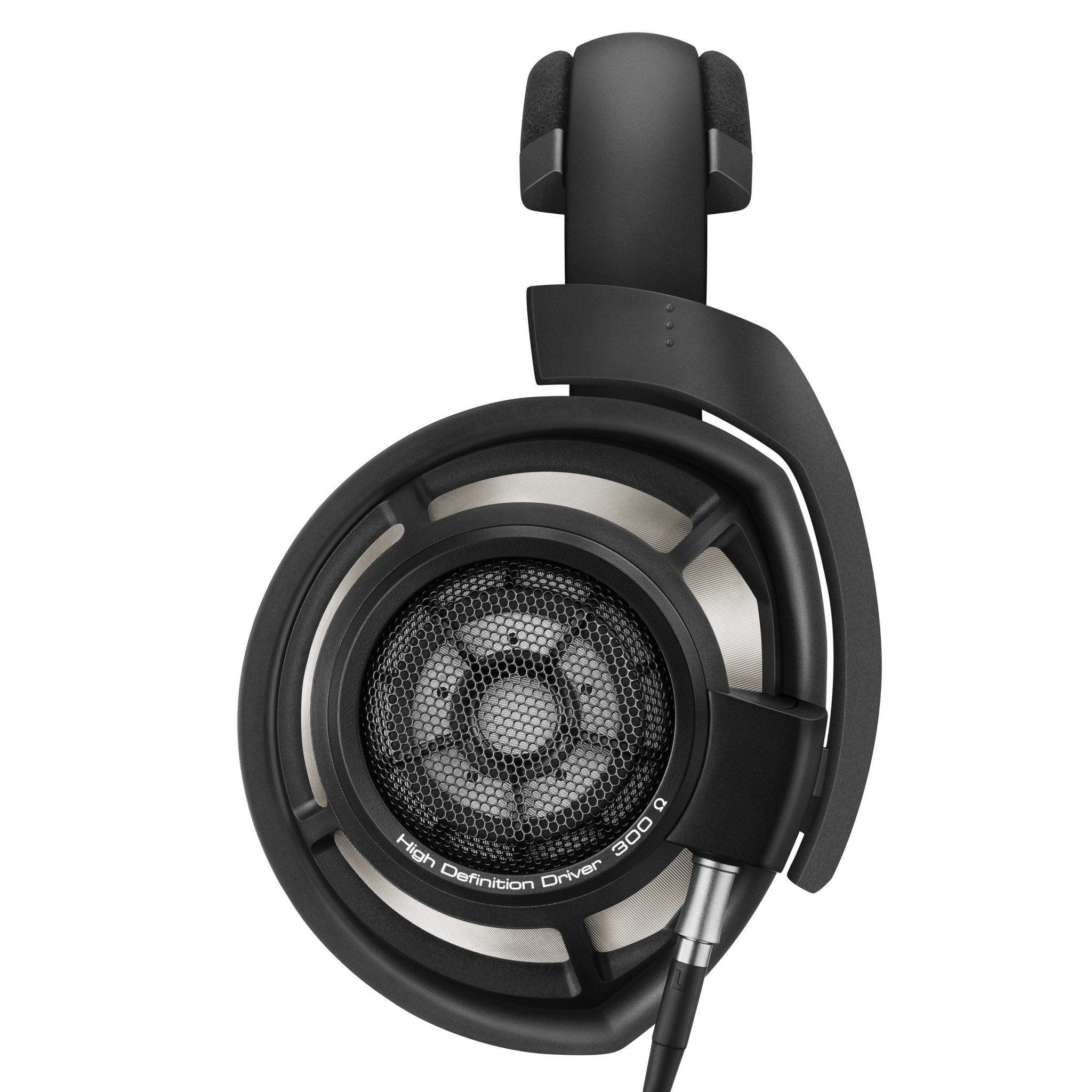 HD 800S - Sennheiser - The New Sound