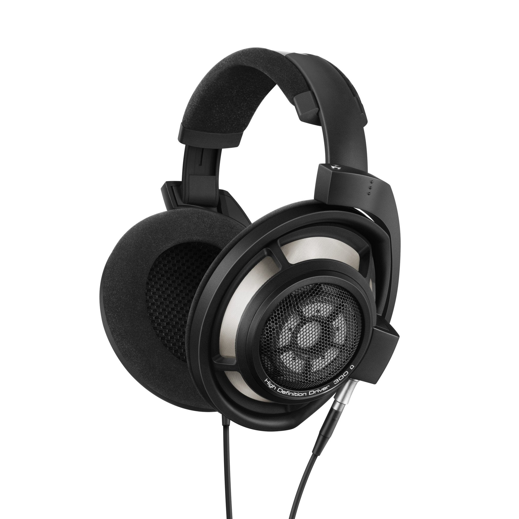 HD 800S - Sennheiser - The New Sound