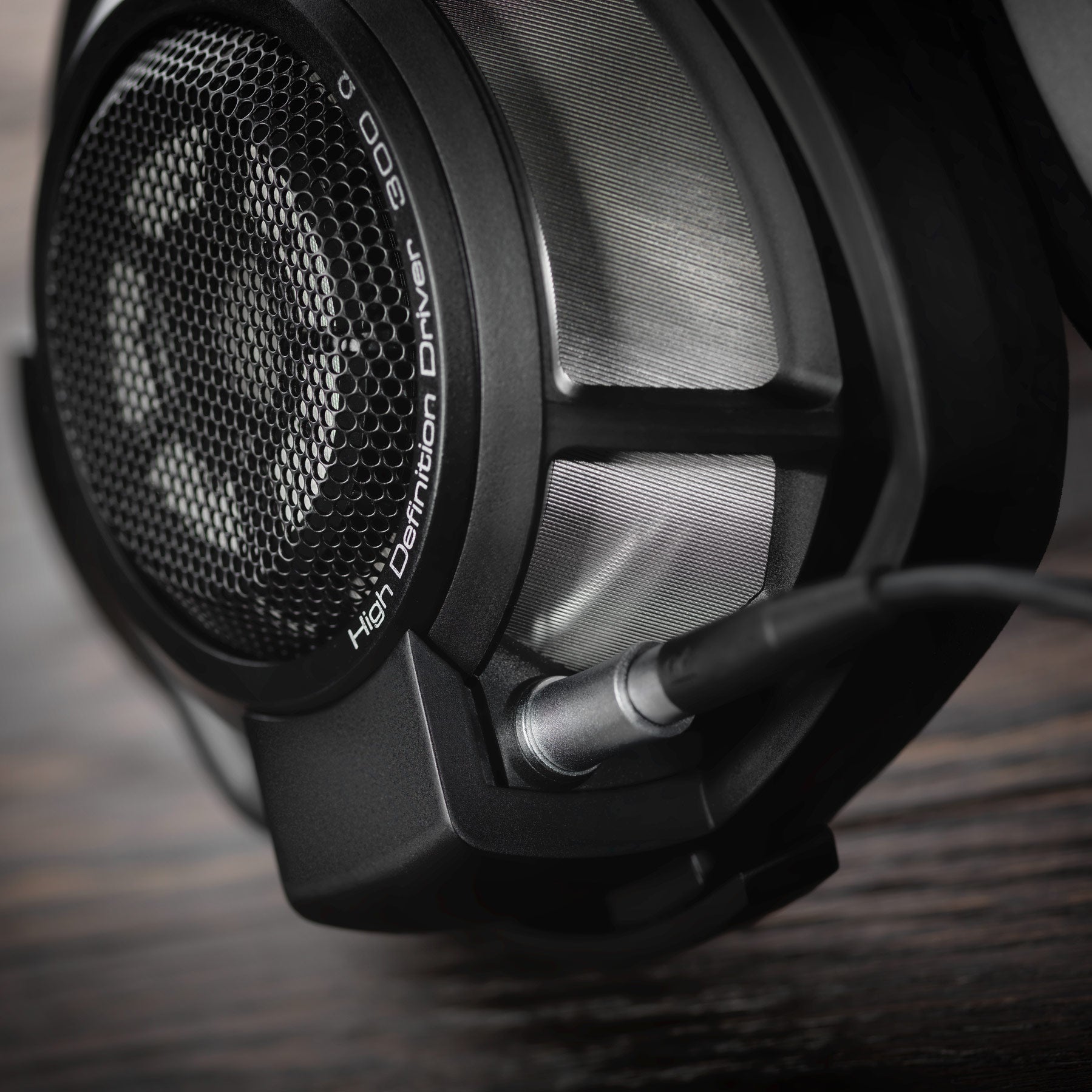 HD 800S - Sennheiser - The New Sound