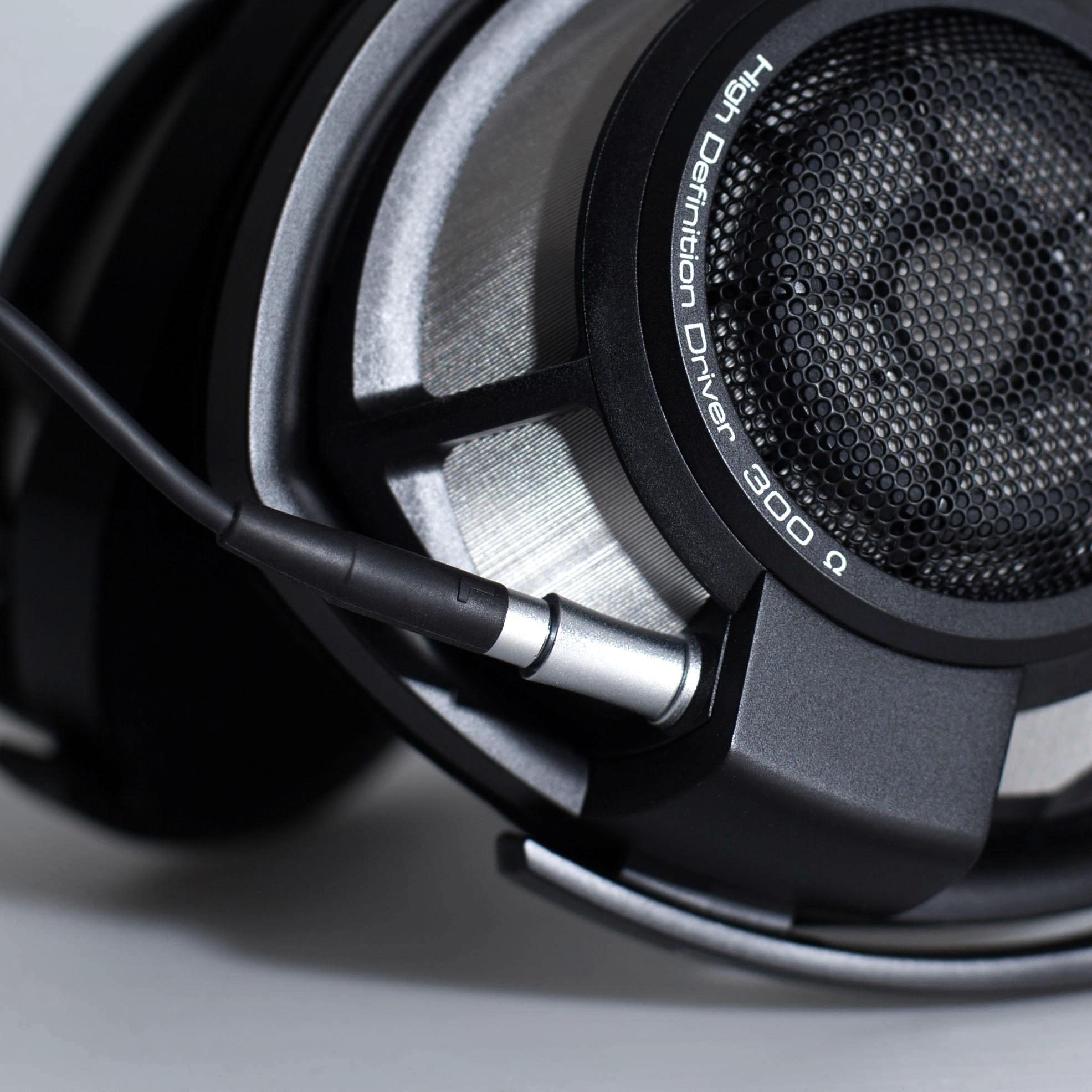 HD 800S - Sennheiser - The New Sound