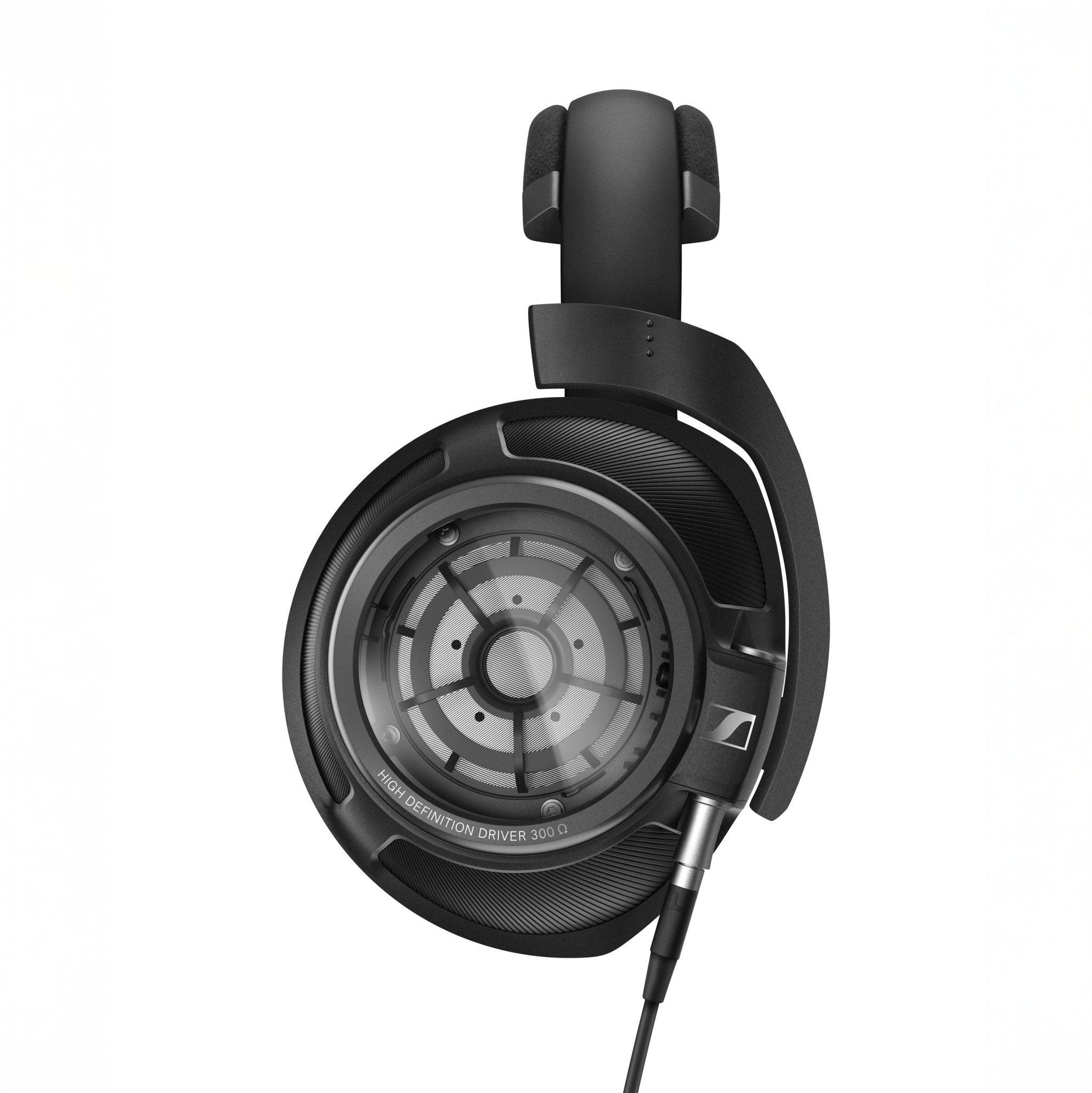 HD 820 - Sennheiser - The New Sound