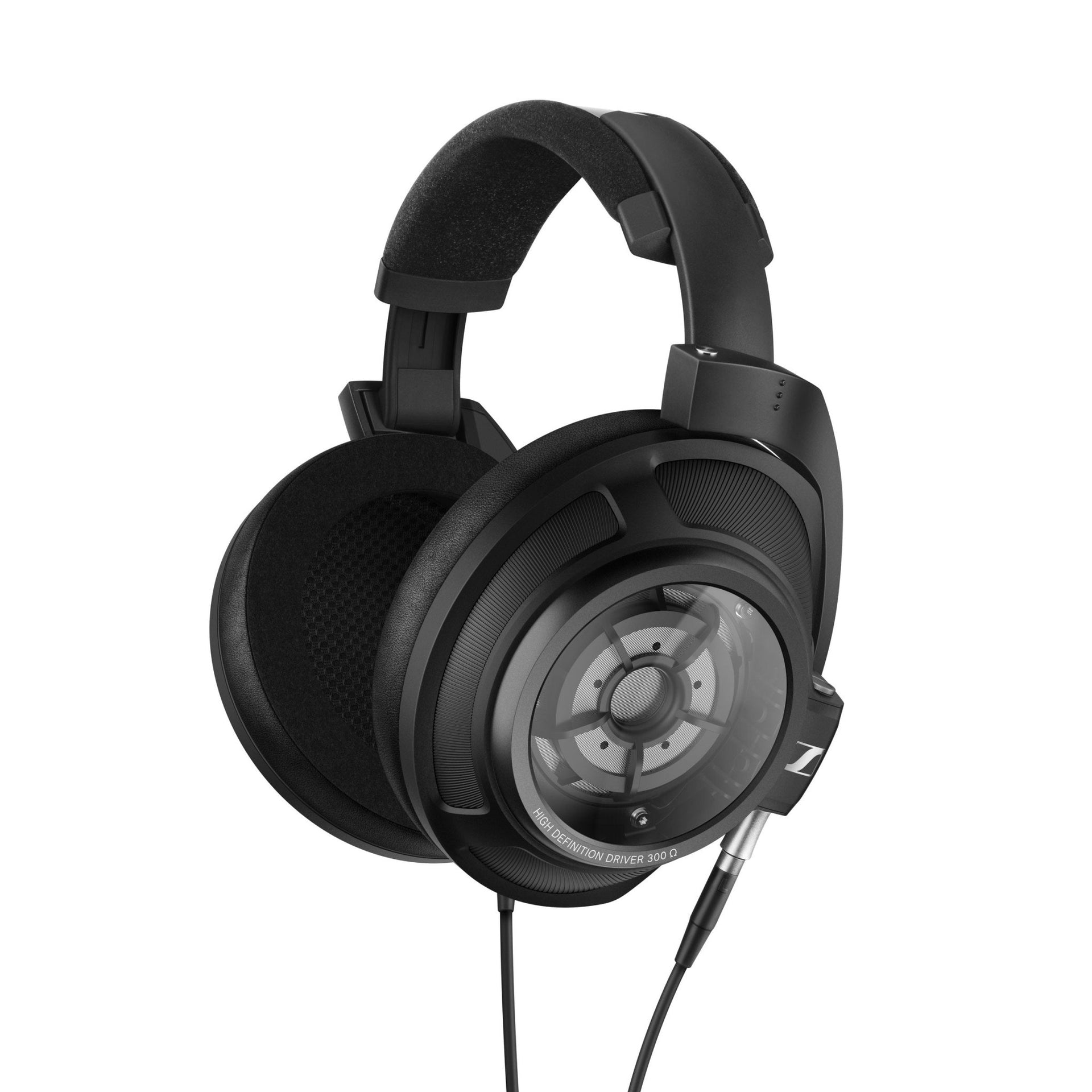 HD 820 - Sennheiser - The New Sound