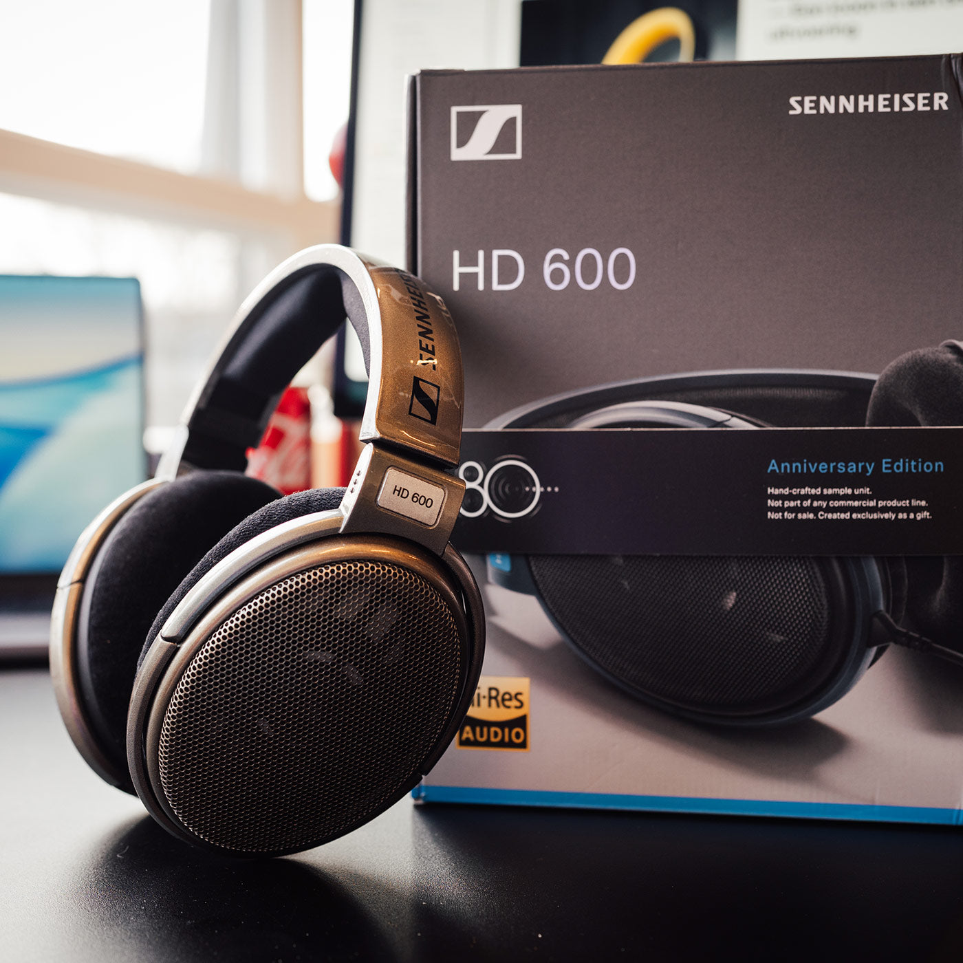 The New Sound