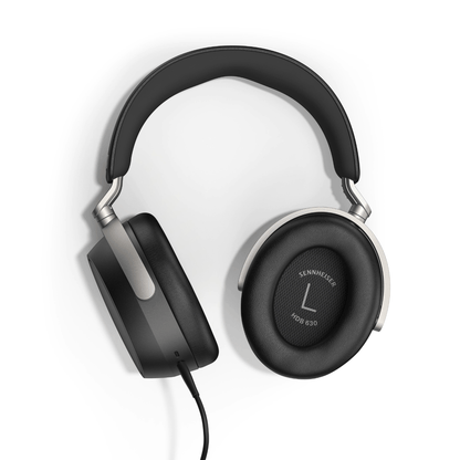 HDB 630 - Sennheiser - The New Sound