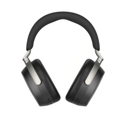 HDB 630 - Sennheiser - The New Sound