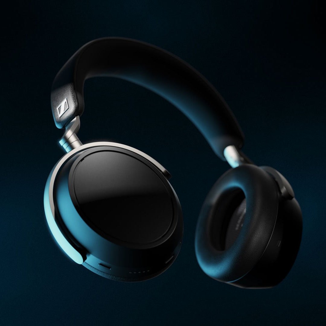 HDB 630 - Sennheiser - The New Sound