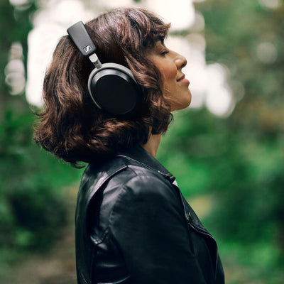 HDB 630 - Sennheiser - The New Sound