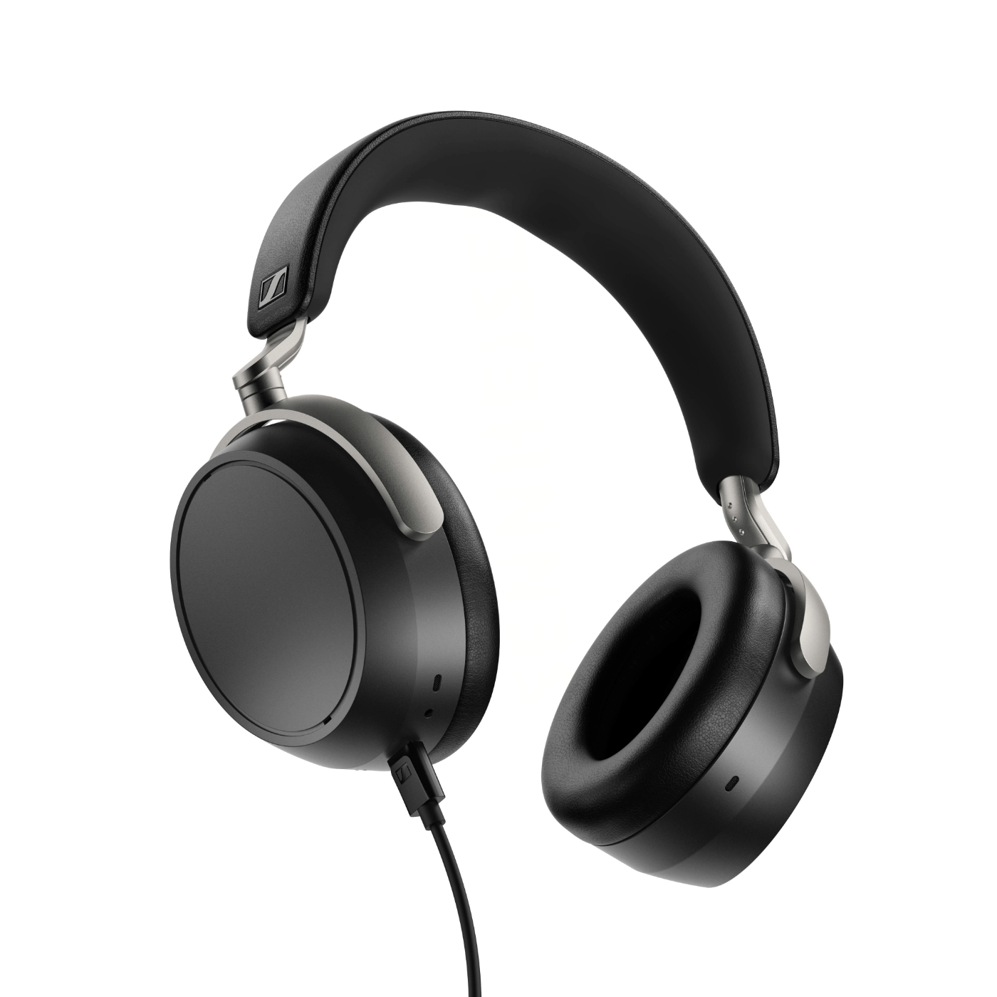HDB 630 - Sennheiser - The New Sound