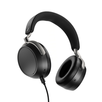 HDB 630 - Sennheiser - The New Sound