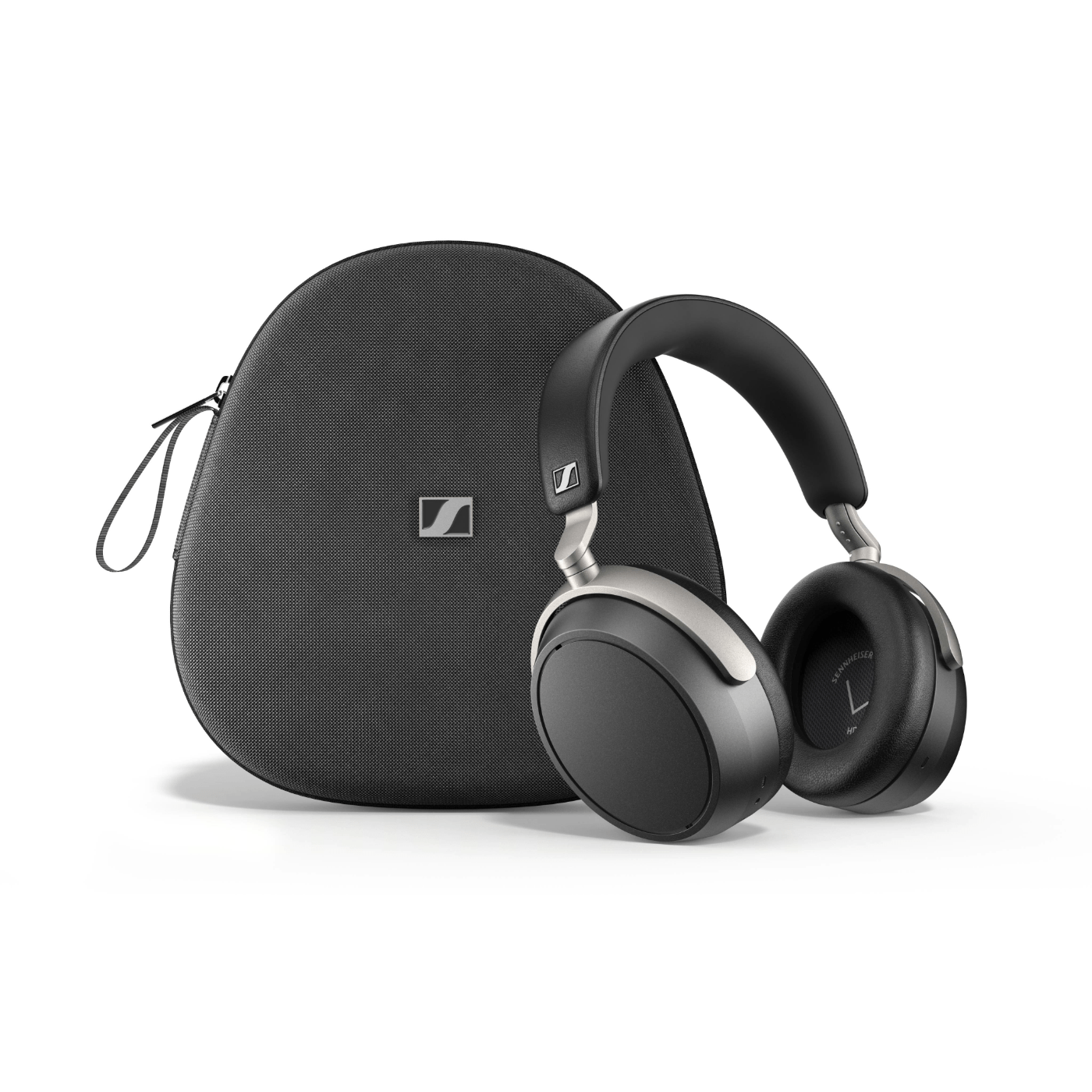HDB 630 - Sennheiser - The New Sound
