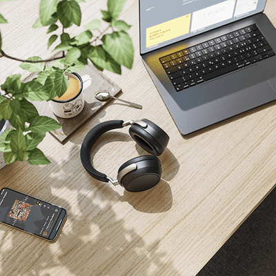 HDB 630 - Sennheiser - The New Sound