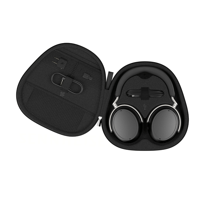 Sennheiser HD 35 TV multimedia hoofdtelefoon met volumeregel | Bax Music Sennheiser HD 35 TV multimedia hoofdtelefoon met volumeregel | Bax Music