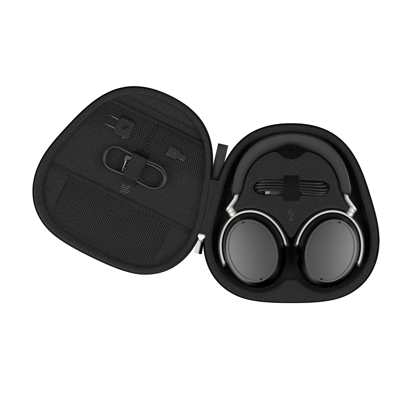 HDB 630 - Sennheiser - The New Sound