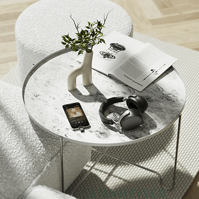 HDB 630 - Sennheiser - The New Sound