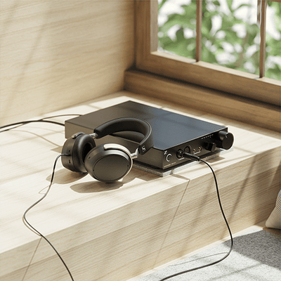 HDB 630 - Sennheiser - The New Sound