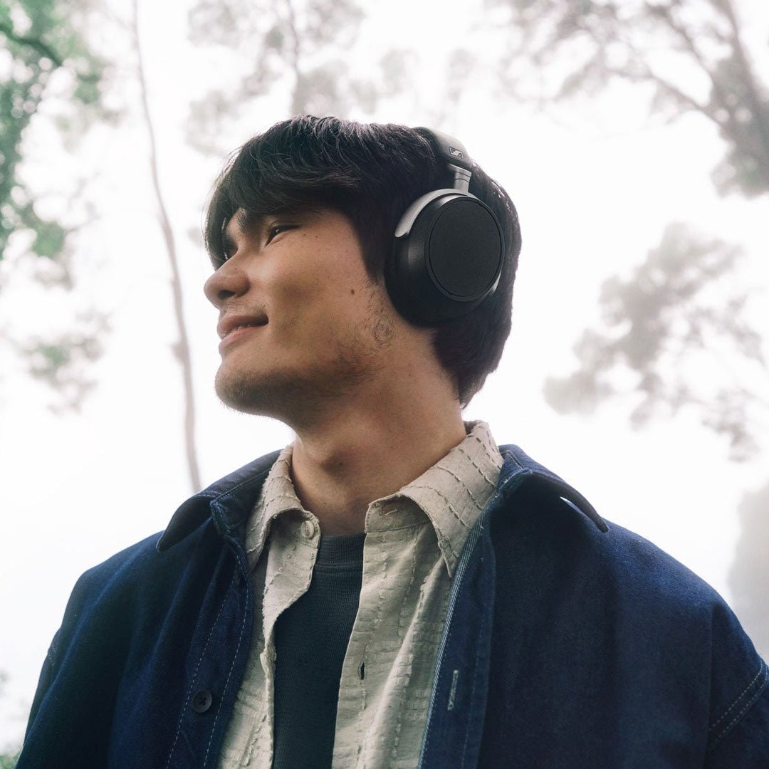 HDB 630 - Sennheiser - The New Sound