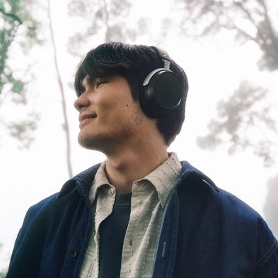 HDB 630 - Sennheiser - The New Sound