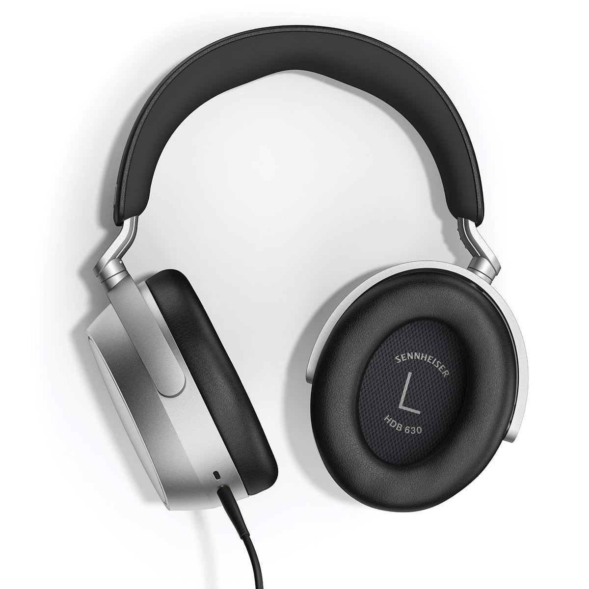 HDB 630 - Sennheiser - The New Sound