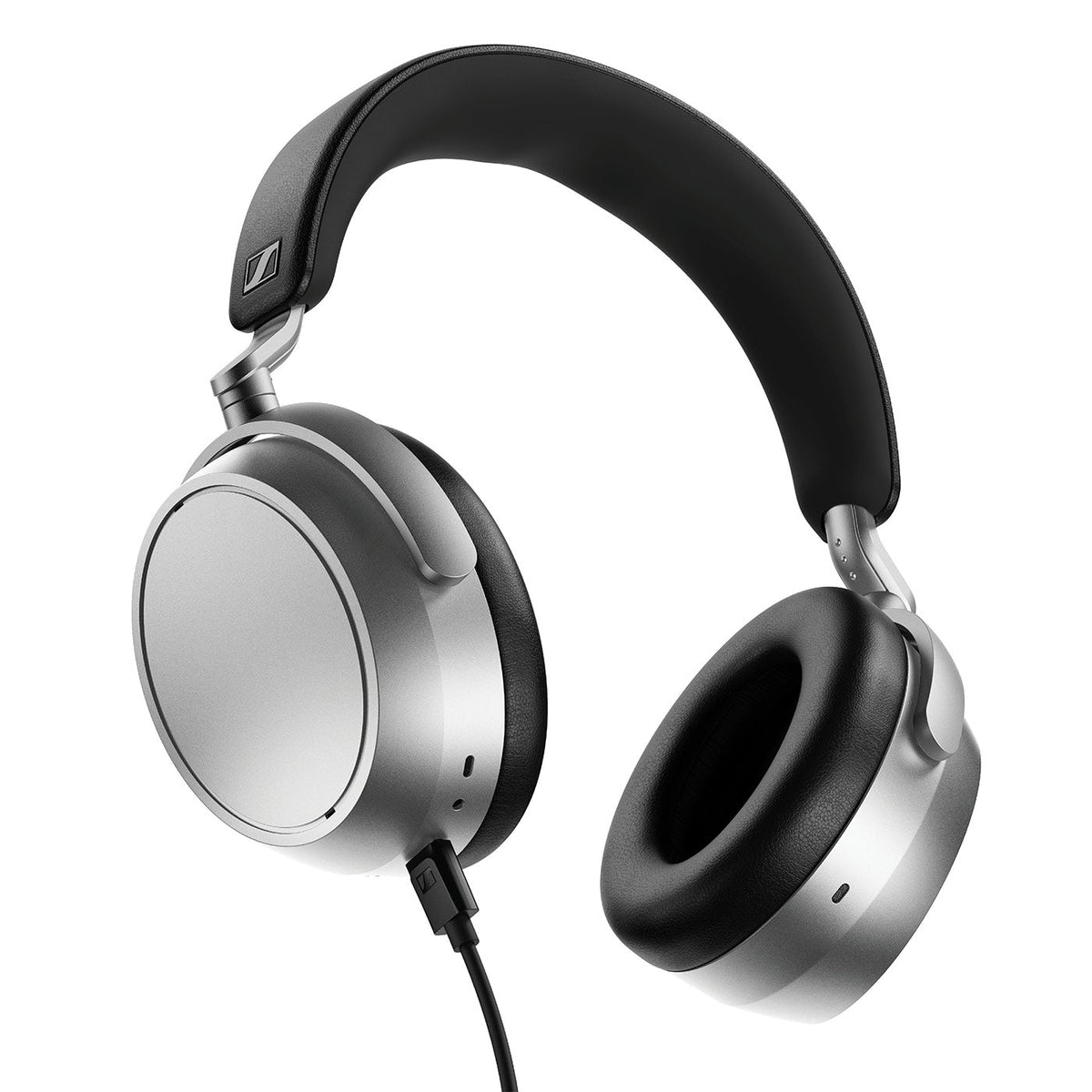 HDB 630 - Sennheiser - The New Sound