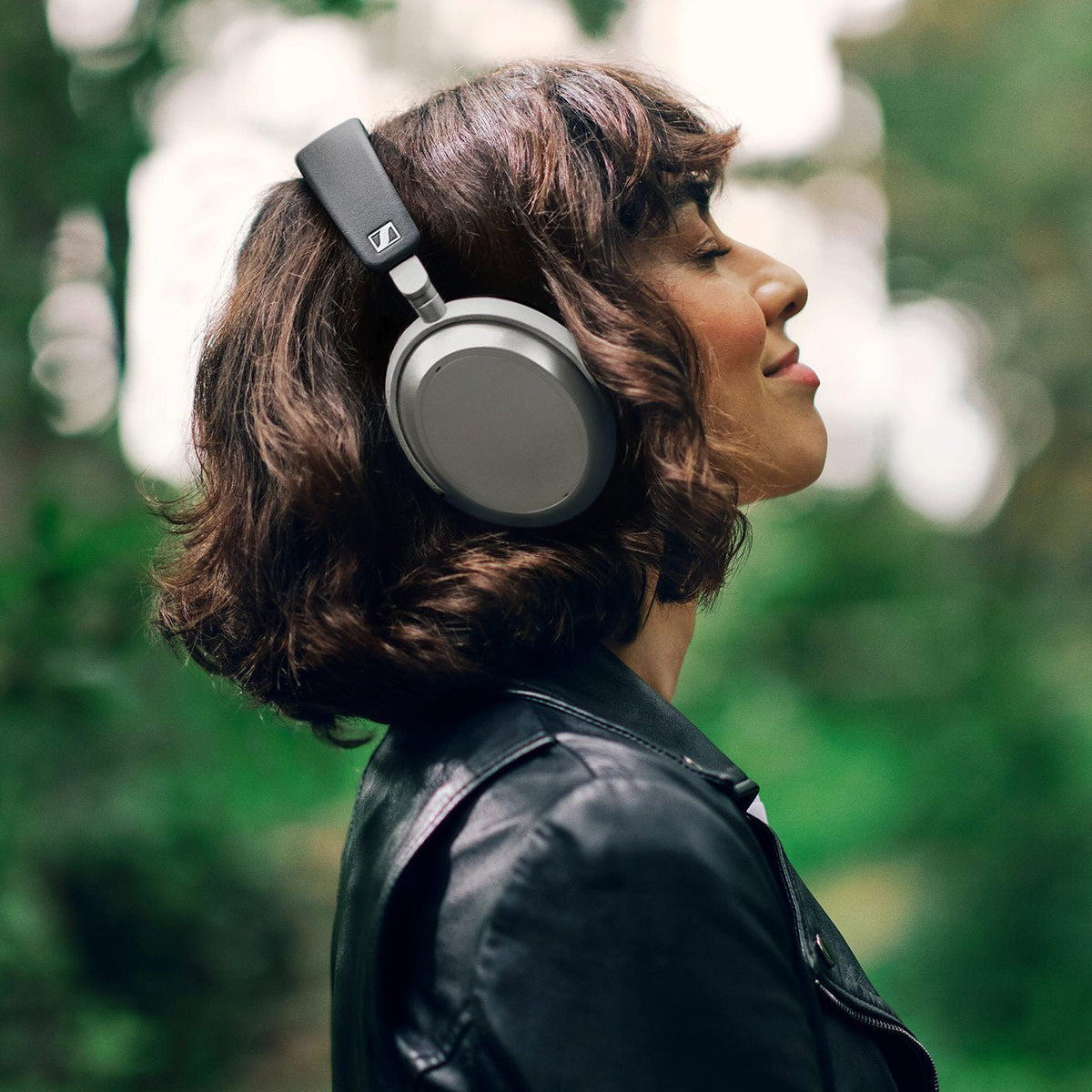 HDB 630 - Sennheiser - The New Sound