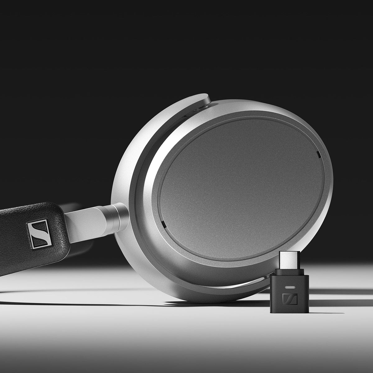 HDB 630 - Sennheiser - The New Sound
