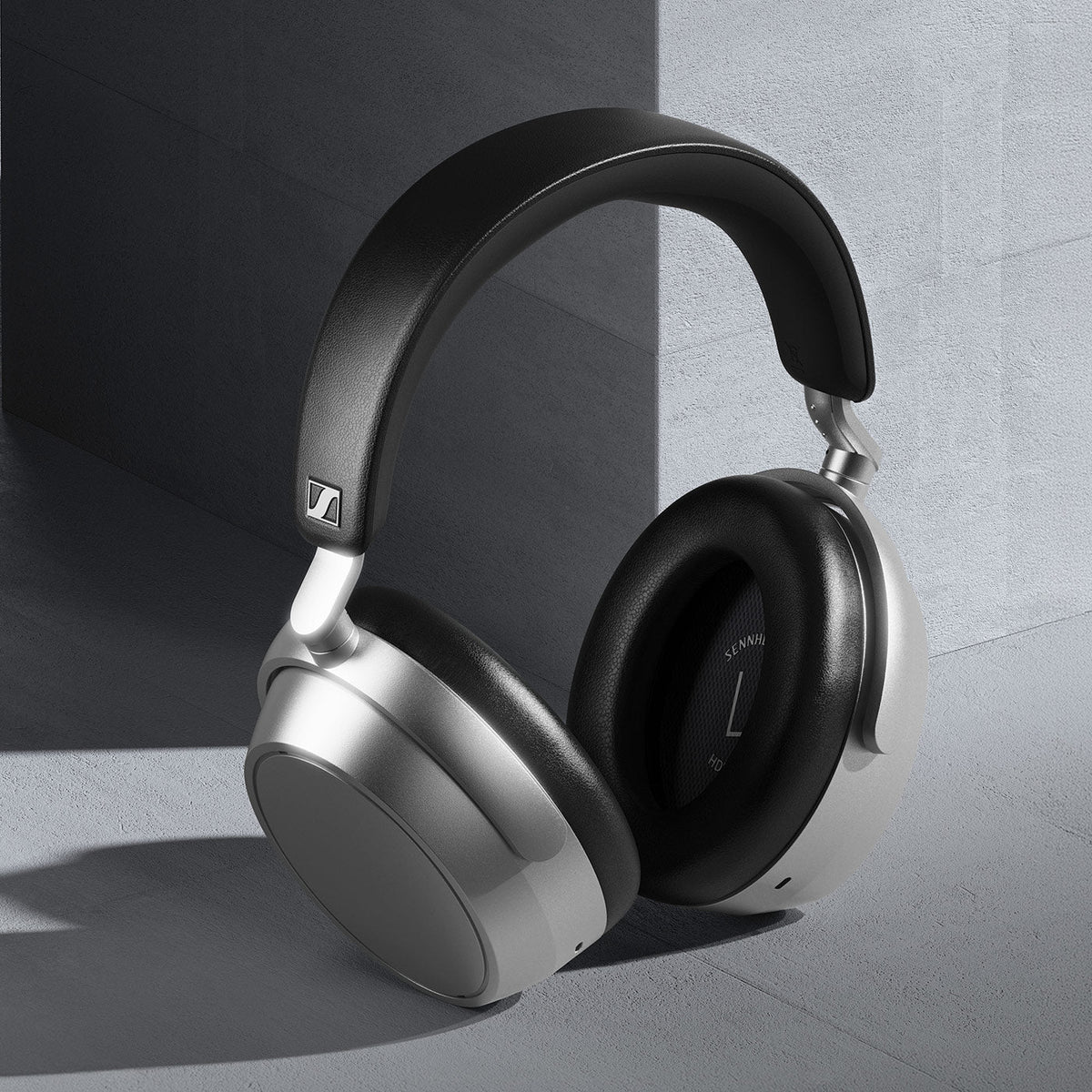 HDB 630 - Sennheiser - The New Sound