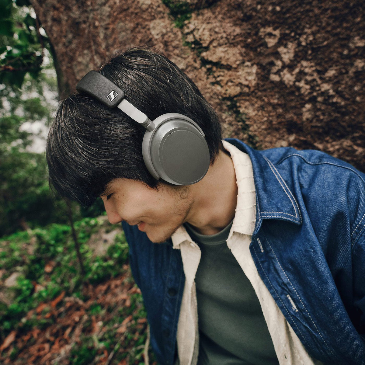 HDB 630 - Sennheiser - The New Sound