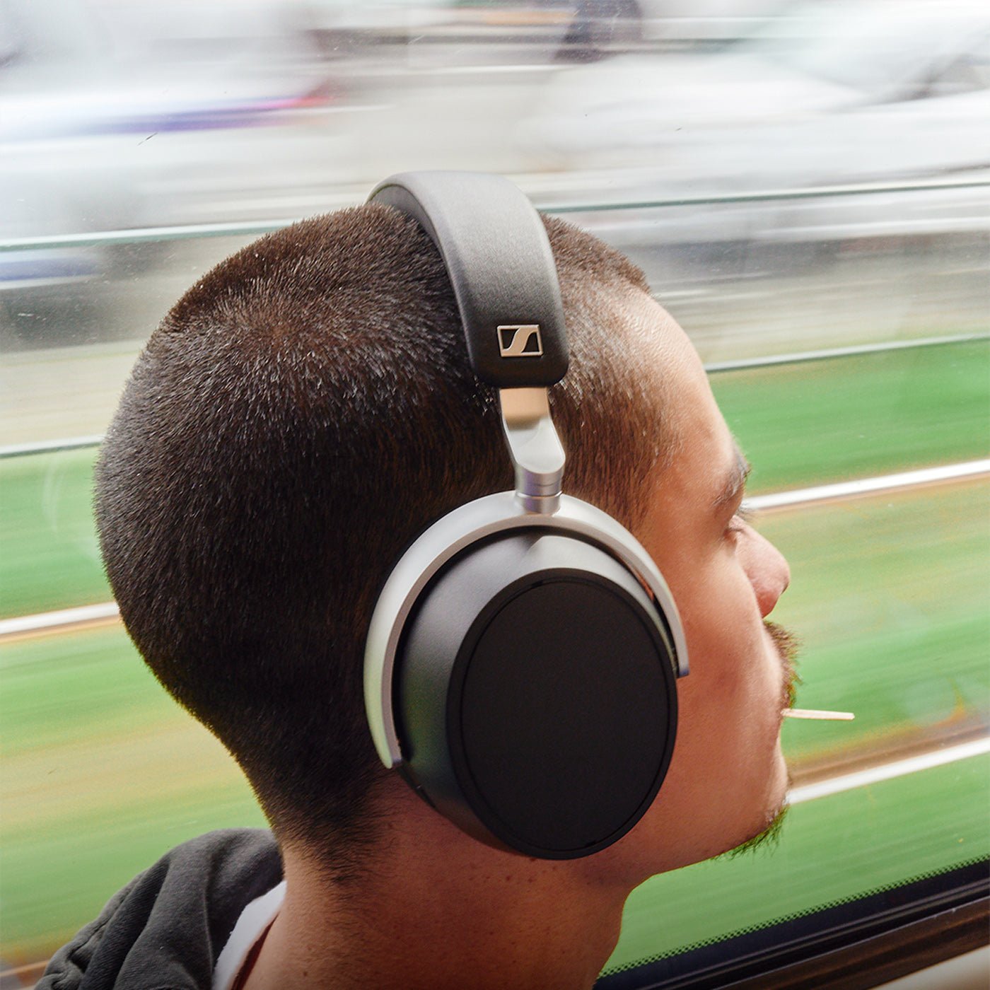 HDB 630 - Sennheiser - The New Sound