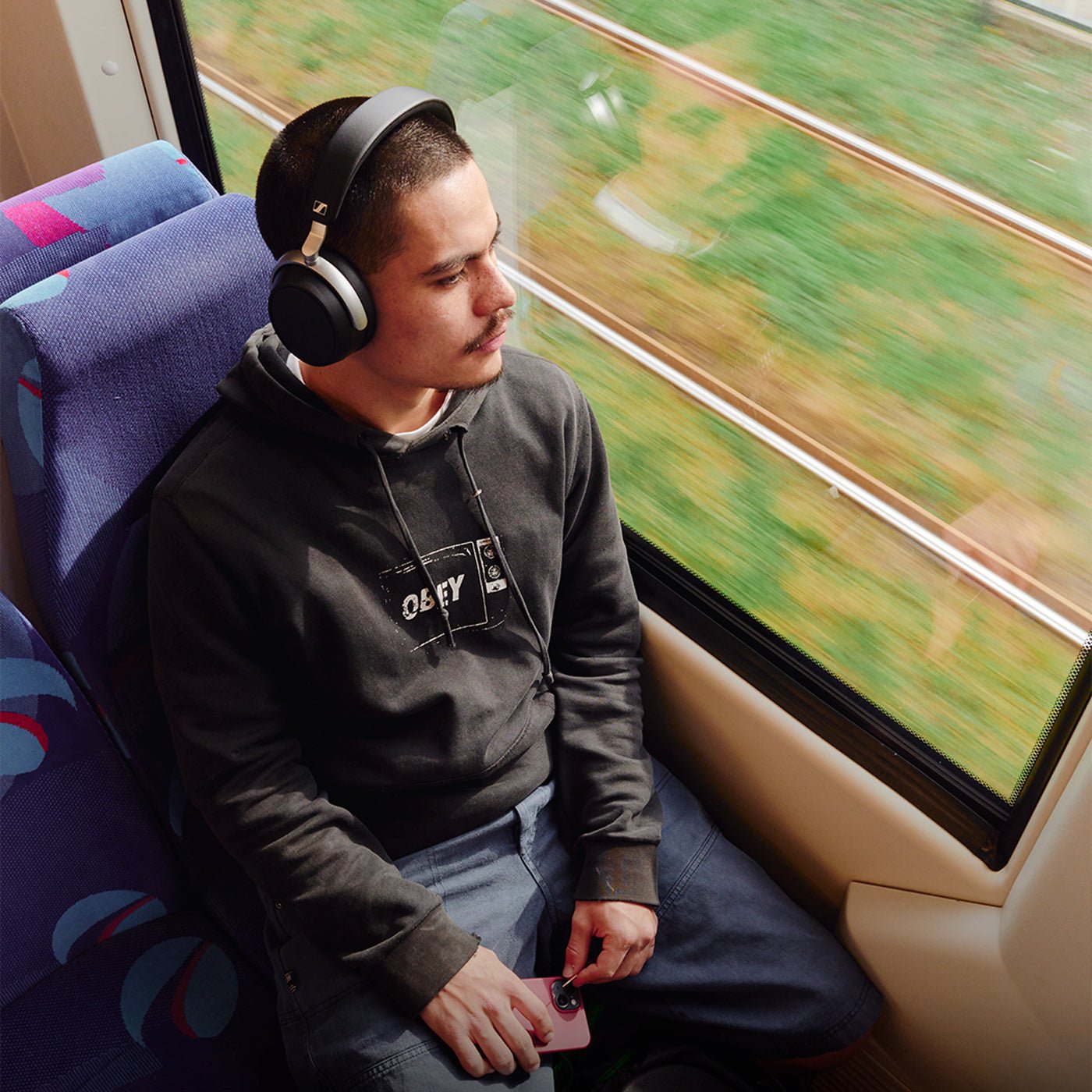 HDB 630 - Sennheiser - The New Sound