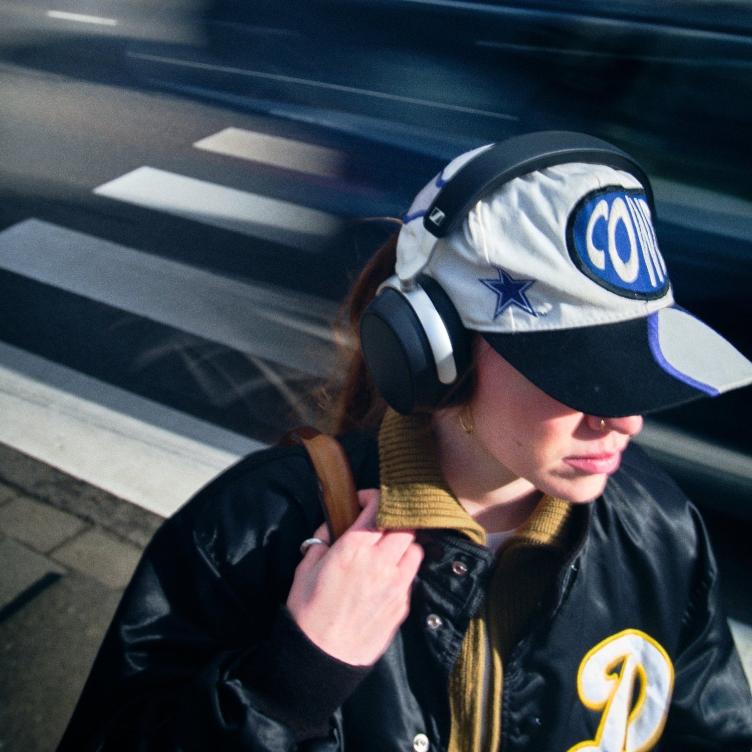 HDB 630 - Sennheiser - The New Sound