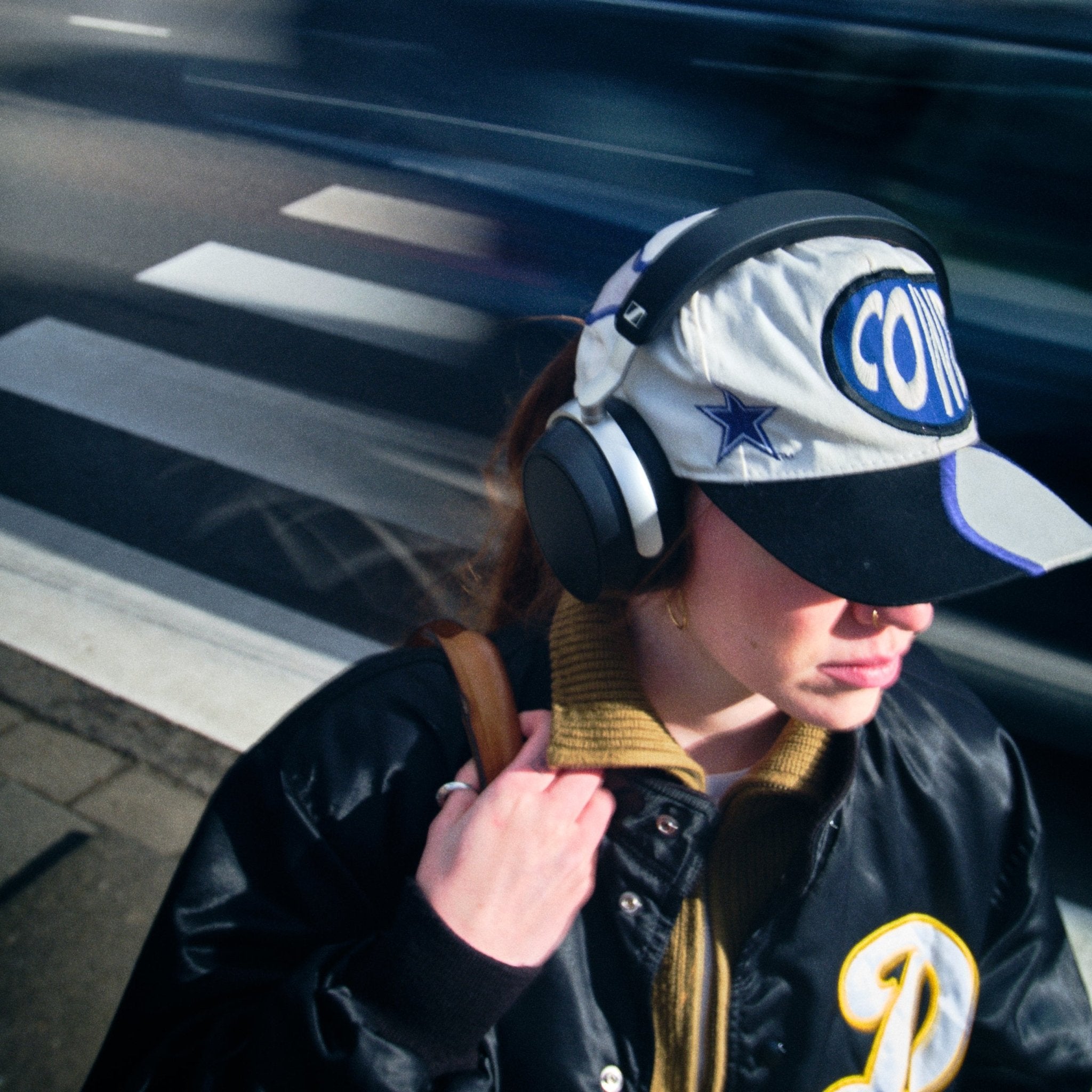HDB 630 - Sennheiser - The New Sound