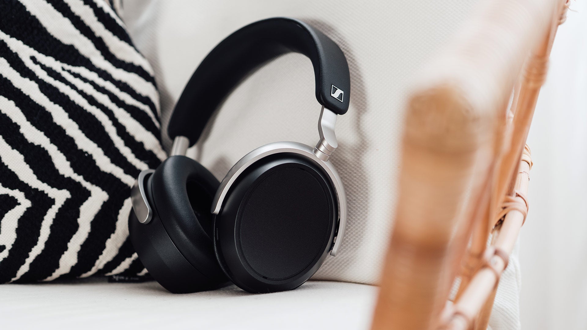 The New Sound