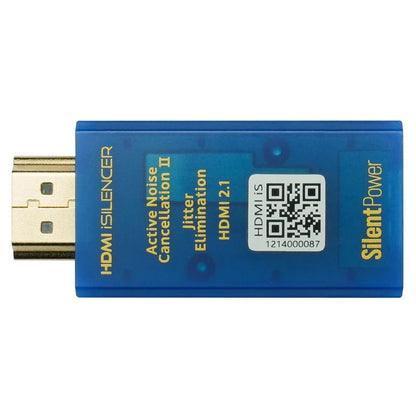 HDMI iSilencer - iFi Audio - The New Sound