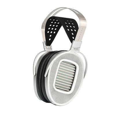 HE1000 Unveiled - Hifiman - The New Sound