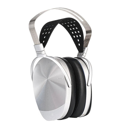 HE1000 Unveiled - Hifiman - The New Sound