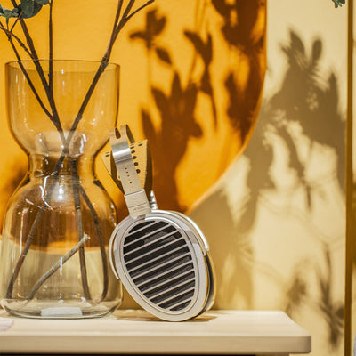 HE1000 V2 Stealth - Hifiman - The New Sound