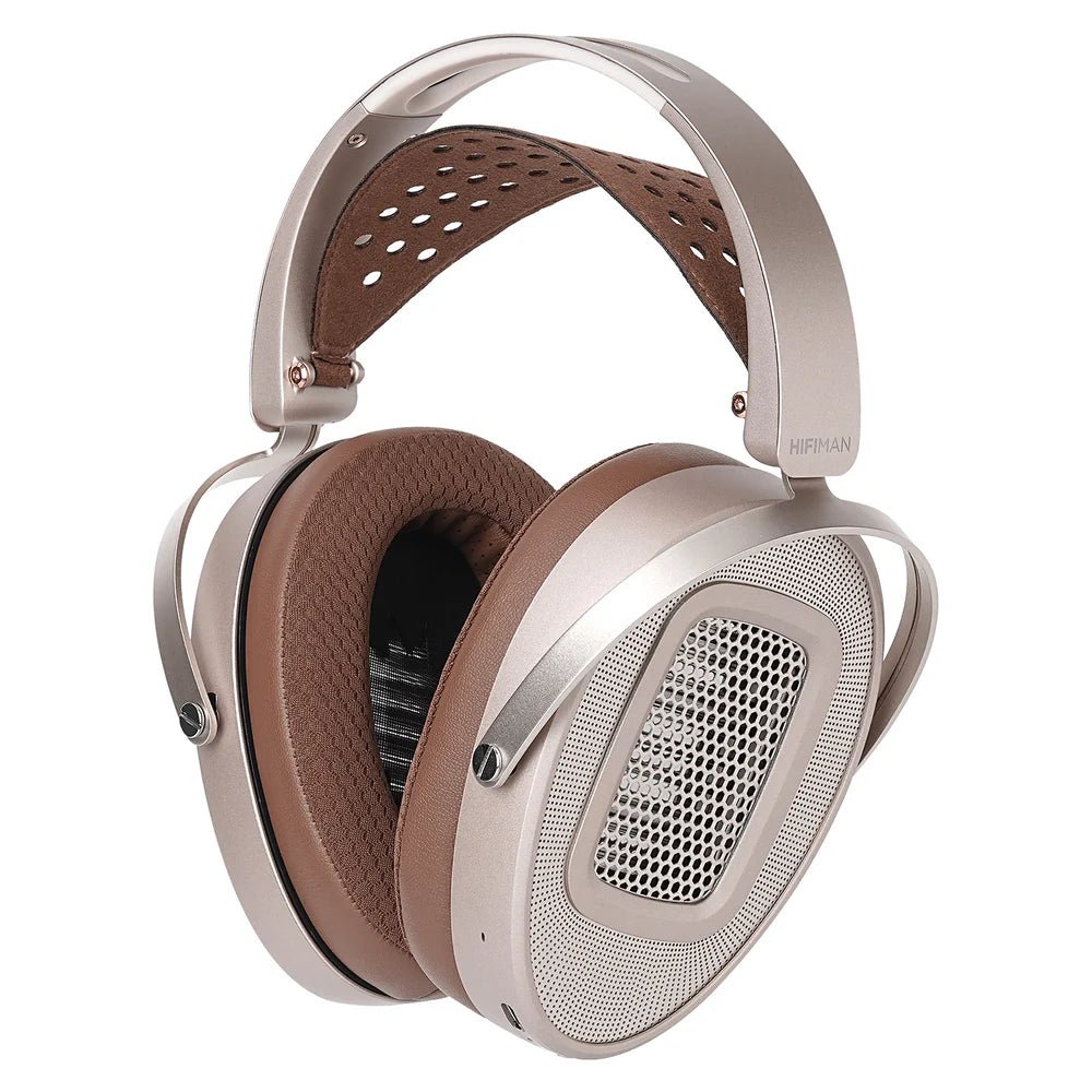 HE1000 WiFi - Hifiman - The New Sound