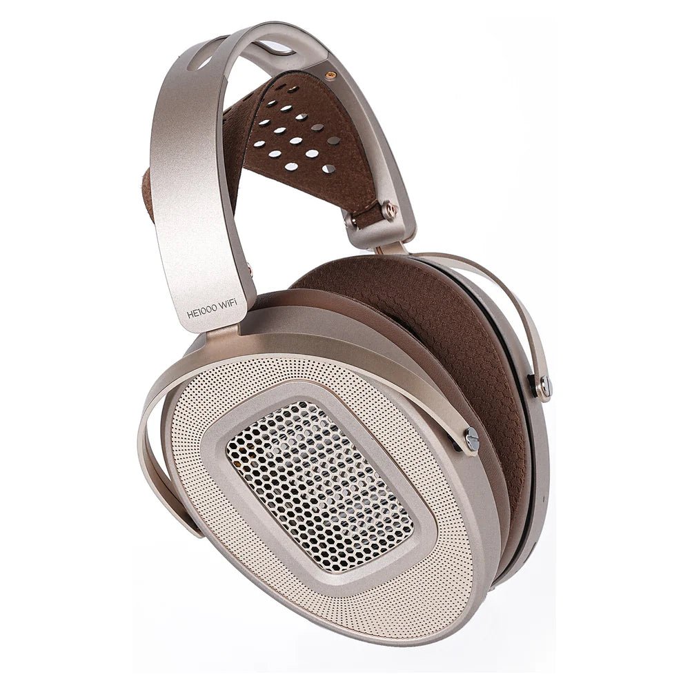 HE1000 WiFi - Hifiman - The New Sound