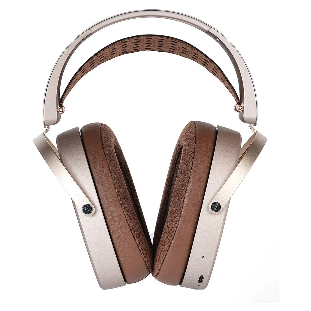 HE1000 WiFi - Hifiman - The New Sound