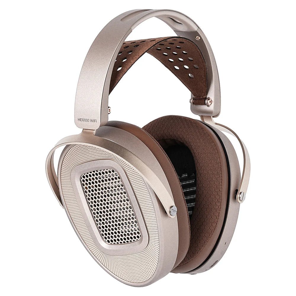 HE1000 WiFi - Hifiman - The New Sound