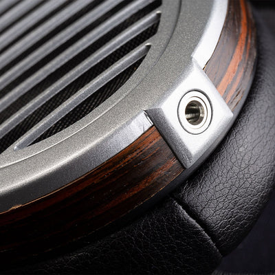 HE1000se - Hifiman - The New Sound