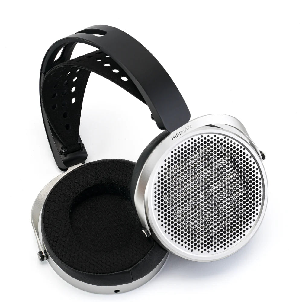 HE600 - Hifiman - The New Sound