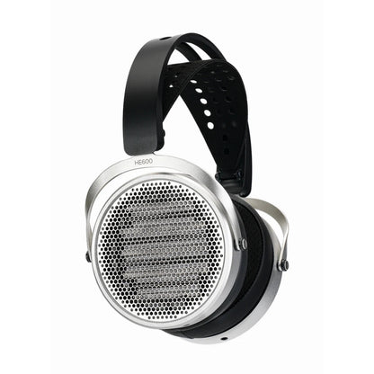 HE600 - Hifiman - The New Sound