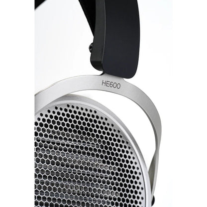 HE600 - Hifiman - The New Sound