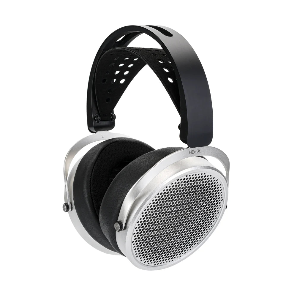 HE600 - Hifiman - The New Sound