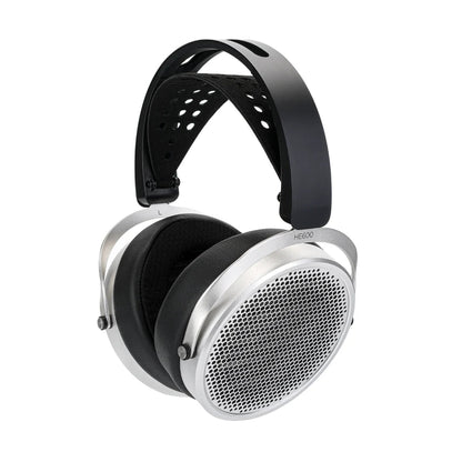 HE600 - Hifiman - The New Sound
