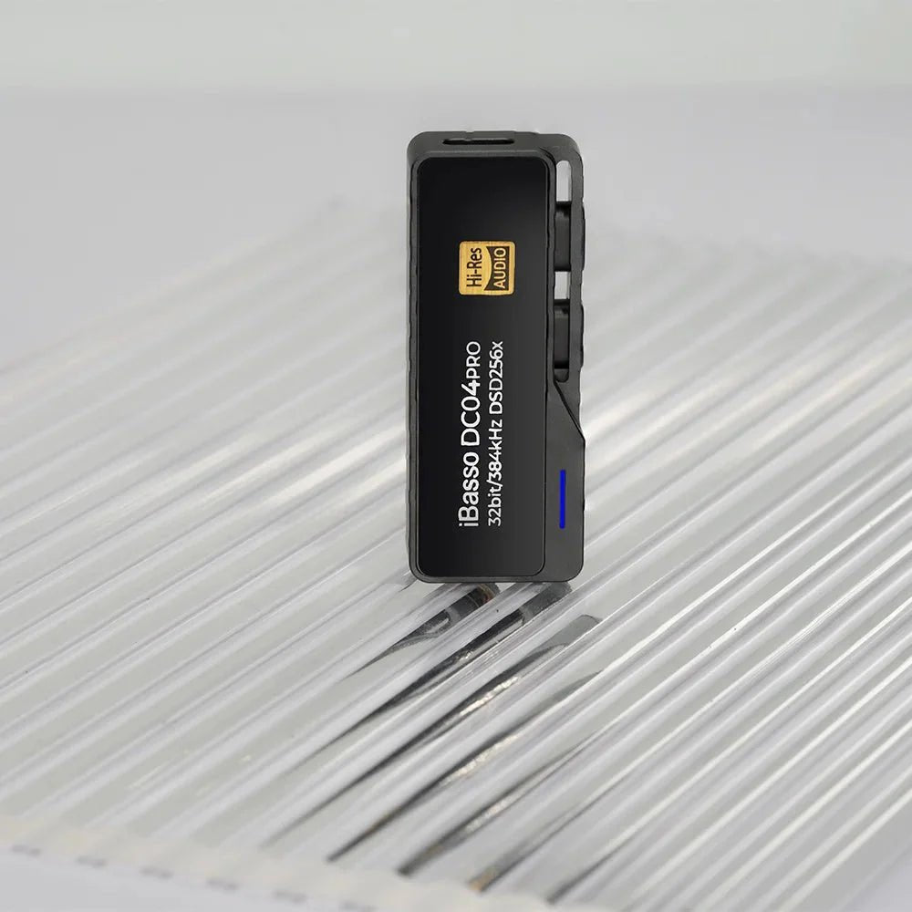 Head - Fi Bundel Draagbaar AMP Bedraad IEM Rock - Basic - Keuzehulp Advies - The New Sound